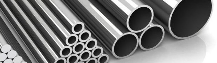 Nickel Alloy Tubes Suppliers