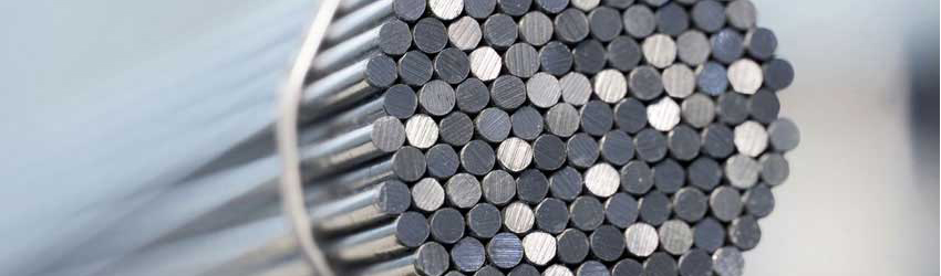 Inconel Alloy 718 Round Bars & Rods