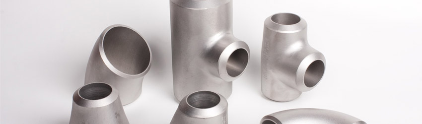 Alloy 254 SMO Pipe Fittings