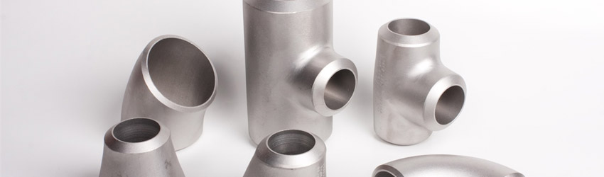 Gr2 Alloy Pipe Fittings