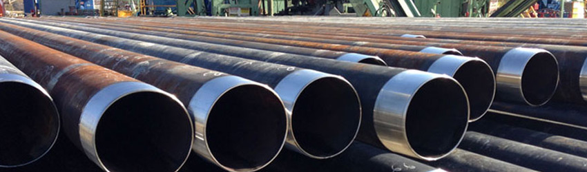 Alloy Steel Tubes Suppliers