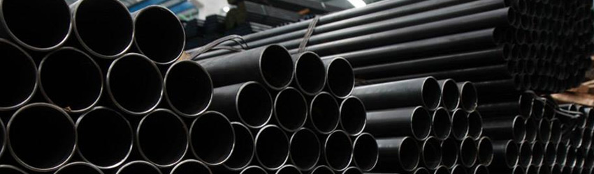 Carbon Steel Tubes Suppliers