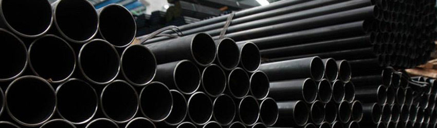 Alloy Steel Pipes