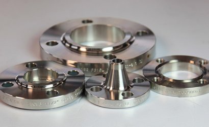 Steel Pipe Flanges