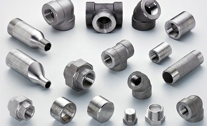 Steel Forged Fittings