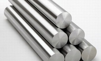 Steel Round Bars & Rods