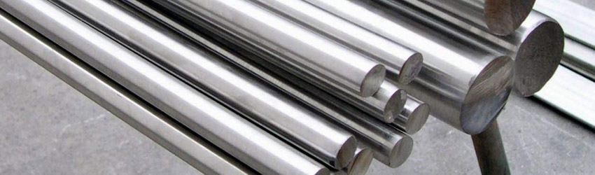 Steel Round Bars