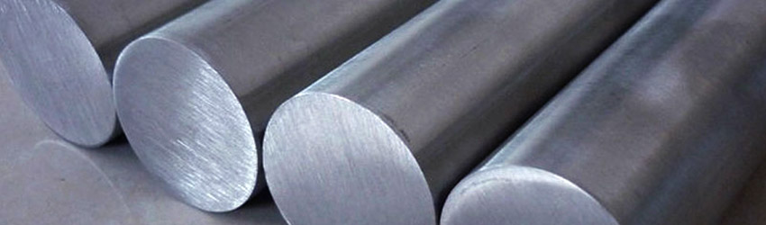 Steel Round Rods