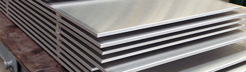 Alloy 20 Sheets & plates