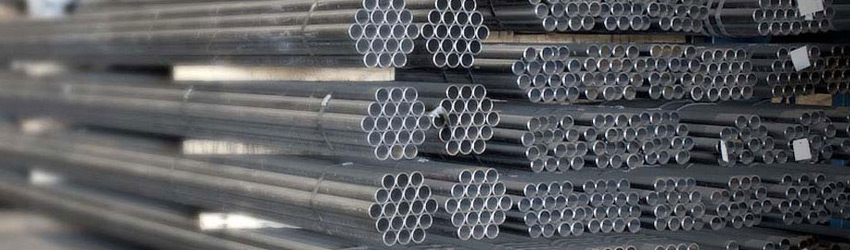 Stainless Steel Tubes Suppliers